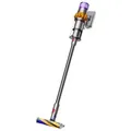 Dyson V15 Detect Absolute EU nickel/satin gelb Akkuhandstaubsauger 2-in-1 - Gelb