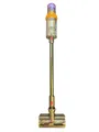 DYSON Akku Staubsauger V15 Detect Absolute 660 W gelb/grau beutellos B-WARE