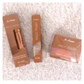 3tlg. M. Asam Magic Finish Make Up + Lip Volume + Mascara + Tüte