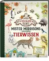 Die Schule der magischen Tiere: Mister Morrisons ge... | Buch | Zustand sehr gut