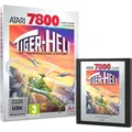 Plaion Tiger Heli (Atari 2600+/7800+/7800) Cartridge (INT) (EN) (1147027)