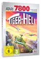 Tiger Heli (Atari 2600+/7800+/7800) Cartridge