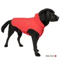 Wolters Hundebekleidung Regenjacke Easy Rain koralle