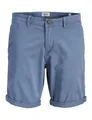 Jpstbowie Shorts Solid SRT Sn