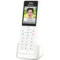 Fon X6, analoges Telefon weiß