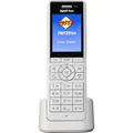 Fon FRITZ! X6 DECT-Telefon Anrufer-Identifikation Weiß