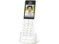 AVM FRITZ!Fon X6, HD Schnurloses Telefon, Weiß