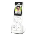 FRITZ!Fon X6 schnurloses DECT Komforttelefon für FRITZ!Box weiß