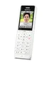 FRITZ!Fon X6 weiß | DECT-Komforttelefon | klares Farbdisplay | HD-Telefonie