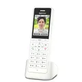 AVM FRITZ!Fon X6 weiß Schnurloses Telefon 1 Mobilteil Beleuchtete Tastatur