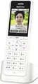 FRITZ!Fon X6 Weiß Schnurloses Telefon für FRITZ!Box DECT Mobilteil Farbdisplay