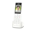 AVM FRITZ!Fon X6 Schnurloses Telefon, Weiß