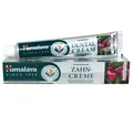 Himalaya Herbals Zahnpasta AYURVEDISCHE Zahncreme, 100 g