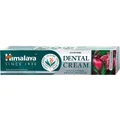 Himalaya Ayurvedische Zahncreme Neem & Granatapfel Zahnpasta Pasta Natural 100g