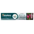8901138500306 Himalaya Dental Cream ajurwedyjska pasta do zębów z naturalnym flu