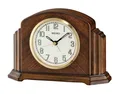 Seiko Tischuhr Tischuhr klassisch Piep-Alarm LumiBrite - Seiko