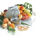 Neumärker Obstschäler elektrisch 05-10148 , Maße: 165 x 230 x 250 mm