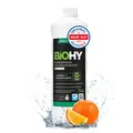 Bodenreiniger für Wischroboter mit Orangenduft 1l Flasche | Reinigungsmittel ...