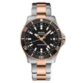 Mido OS Captain/BGR/A/BICO/Black DI M0266292205100 Herren Automatikuhr