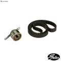 ZAHNRIEMENSATZ K015410XS FÜR HONDA INTEGRA/SJ/VI HR-V CIVIC/VII/Aerodeck/Mk/MK
