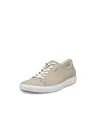 ECCO Damen Soft 7 Sneaker, Sage, 39 EU