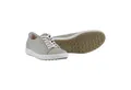 Ecco Soft 7 (Nubukleder) sagegrün Damen Sneaker
