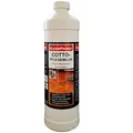 CleanPrince Cotto Pflegemilch, Wachsbasis Terrakotta Reiniger Reinigungskonzentrat (lösungsmittelfreies Schutz- und Pflegeprodukt)