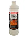 Cotto Pflegemilch 1 Liter |Terrakotta Reiniger Fliesen Finish Politur Wax