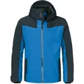 Schöffel Herren Style Trifex Jacke (Größe 3XL, blau)