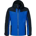 SCHÖFFEL Herren Skijacke Ski Jacket Trifex - Blau - 56