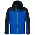 Schöffel Skijacke Trifex mit Schneefang blau XXXL (56)