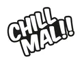 Plott Aufkleber Chill Mal Spruch Neuzeit Sticker Tuning Lustig Special NEU