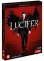 Lucifer - Saison 2 von Nathan Hope, Louis Shaw Milito | DVD | Zustand sehr gut