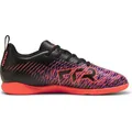 PUMA Kinder Fussball-Hallenschuhe FUTURE 8 PLAY IT Jr