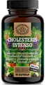 Scheunengut® CHOLESTERIN INTENSO | Einzigartiger Komplex