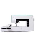 Husqvarna Viking Näh- und Stickmaschine Designer Jade 35 mit Stickmodul, 152 Programme