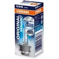 OSRAM Glühlampe, Hauptscheinwerfer 66240