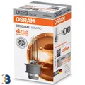 D2S Osram ORIGINAL XENON BIRNE XENARC NEU HID Glühbirne 35W 66240 Single