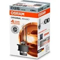 Osram 66240 Glühlampe Fernscheinwerfer für MERCEDES BENZ AUDI OPEL VW RENAULT