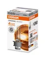 D2S Osram Original XENON 35 W AUTO BIRNE XENARC NEU HID 66240 (SINGLE)