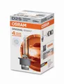 1x D2S 12V+24V 35W P32d-2 Original XENARC Faltschachtel OSRAM