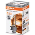 Osram D2S Original Xenon - Auto Standardersatz Lampe Single 66240