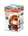 OSRAM 66240 GLÜHLAMPE, FERNSCHEINWERFER FÜR  ALFA ROMEO ALPINA AUDI BMW CITROËN