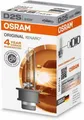 OSRAM XENARC ORIGINAL, D2S, Xenon-Scheinwerferlampe, 66240, für Auto, KfZ
