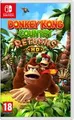 Nintendo Donkey Kong Country Returns HD Switch - Konsolen-Spiele (10013855)