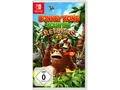 Donkey Kong Country Returns HD - [Nintendo Switch]