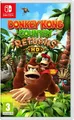 Nintendo Donkey Kong Country Returns HD, Nintendo