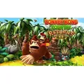 Donkey Kong Country Returns HD