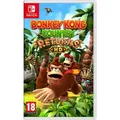Donkey Kong Country Returns HD Nintendo Switch-Spiel
