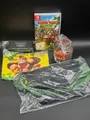 Donkey Kong Country Returns HD Nintendo Switch Abenteuer SET NEU & OVP N530